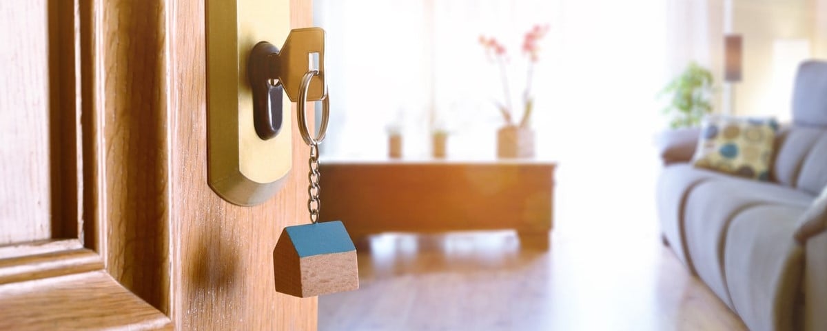 La location meublée est en hausse depuis le retour des étudiants internationaux en France