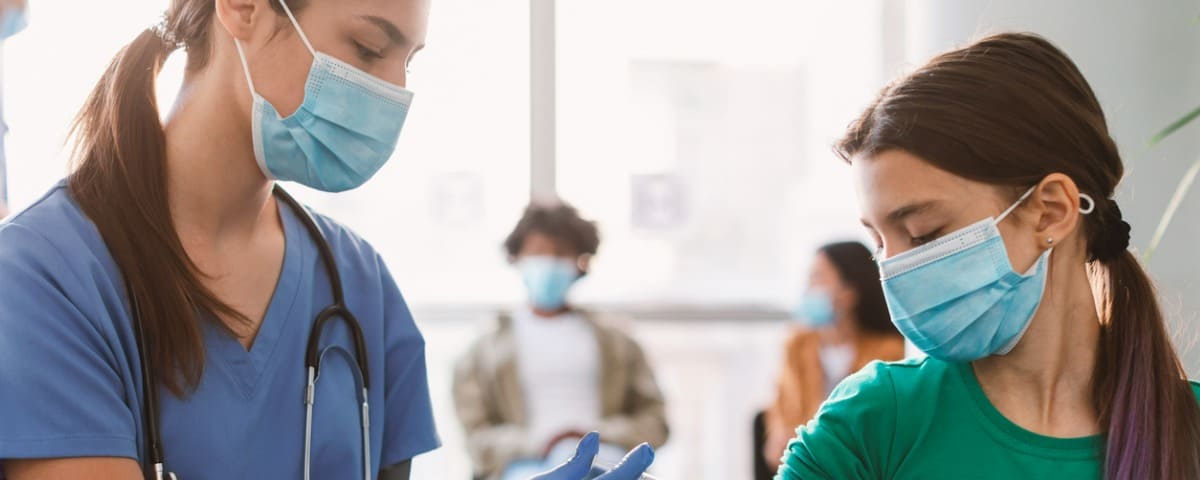 Campagne de vaccination contre la grippe : élargissement des publics éligibles