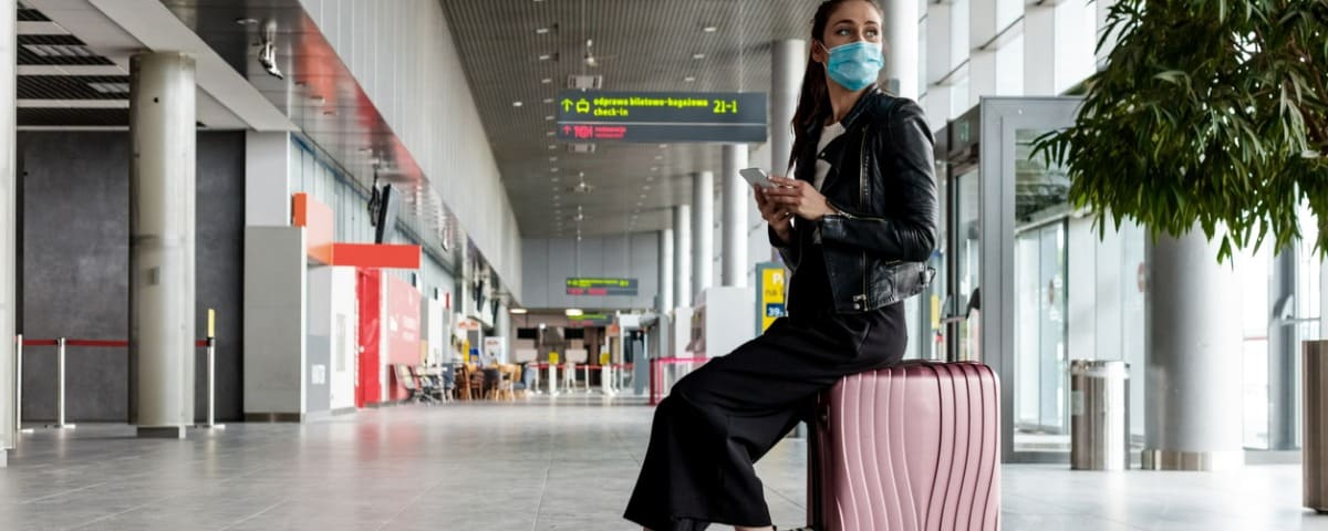 Voyage annulé en raison du Covid-19 en 2020 : le Conseil d’État a rendu sa décision