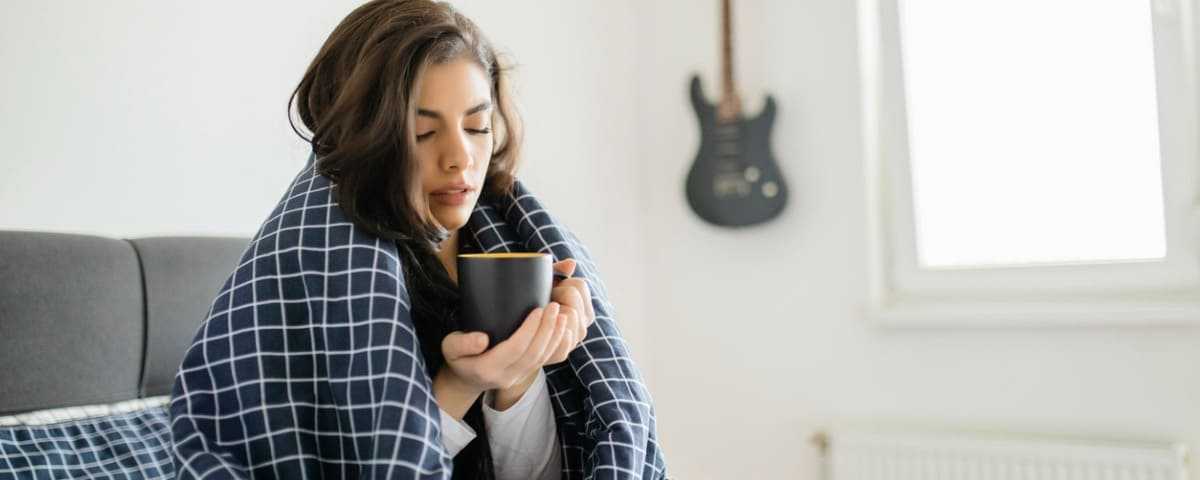 L’influence du froid sur les défenses immunitaires