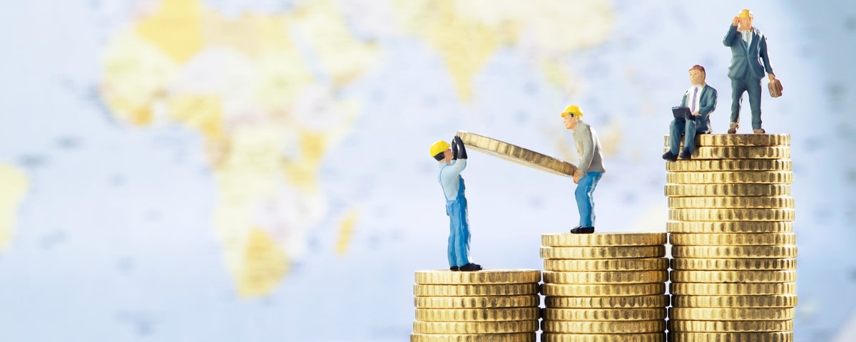 L’inflation repart à la hausse en avril