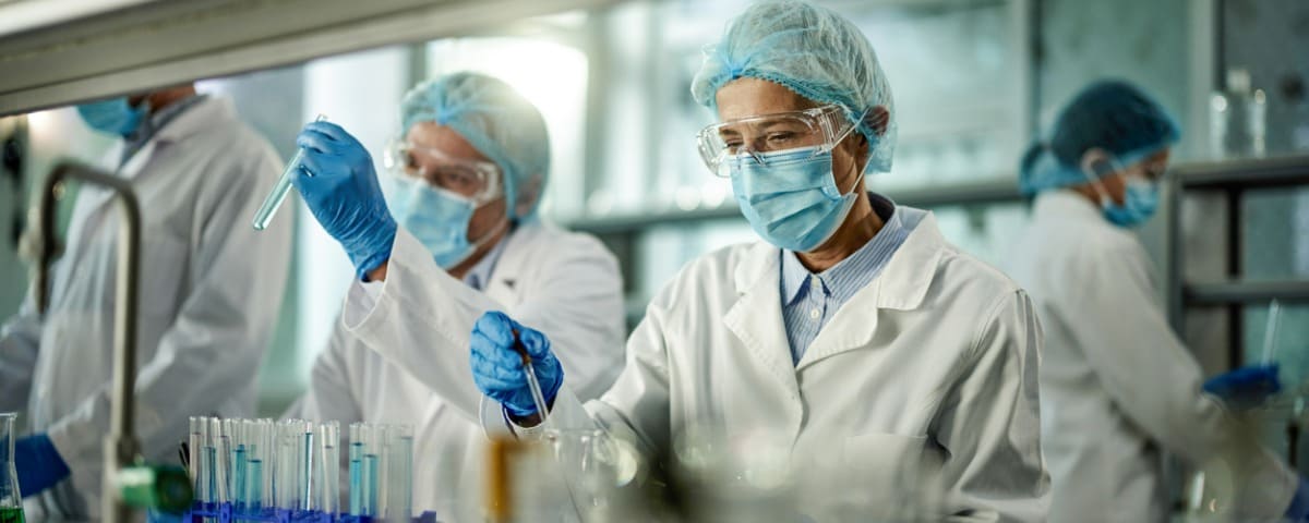 BioNTech et Pfizer : un pas de géant vers un vaccin combiné grippe-Covid