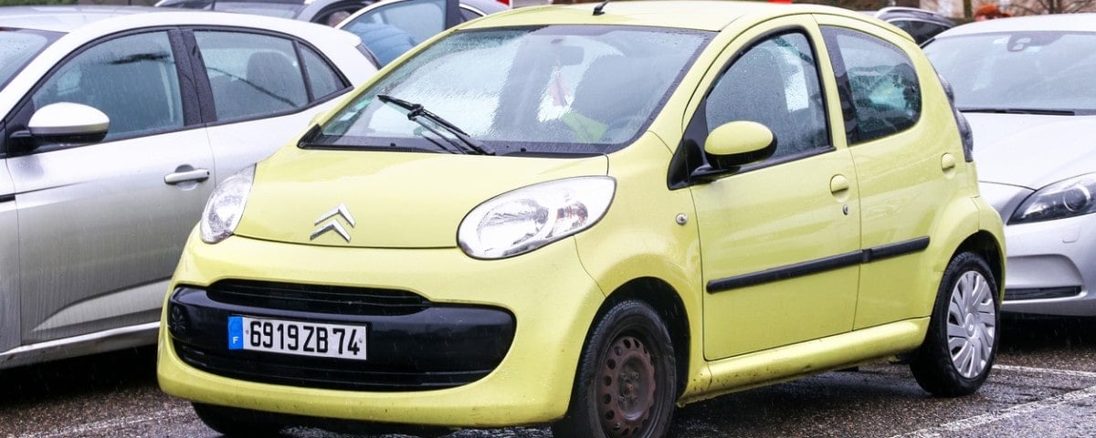 Une seconde vie pour les voitures éligibles à la prime à la conversion