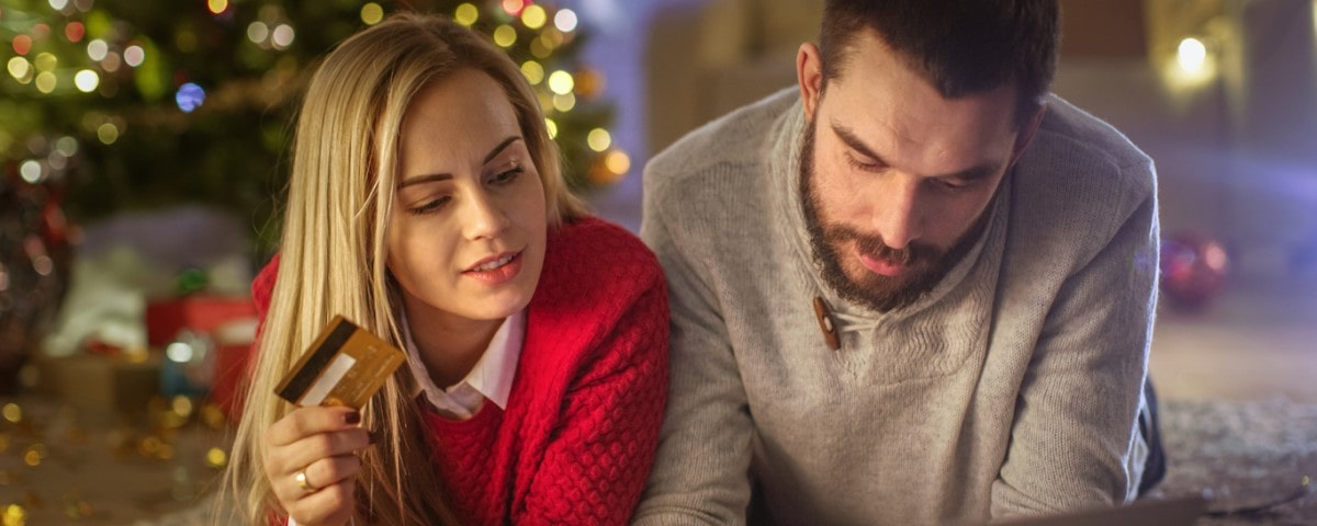 Les pièges du paiement fractionné : un avertissement avant les achats de Noël