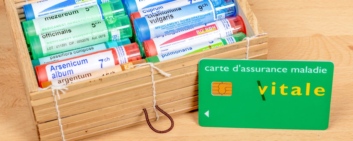 La carte Vitale désormais disponible en version dématérialisée pour toute la France