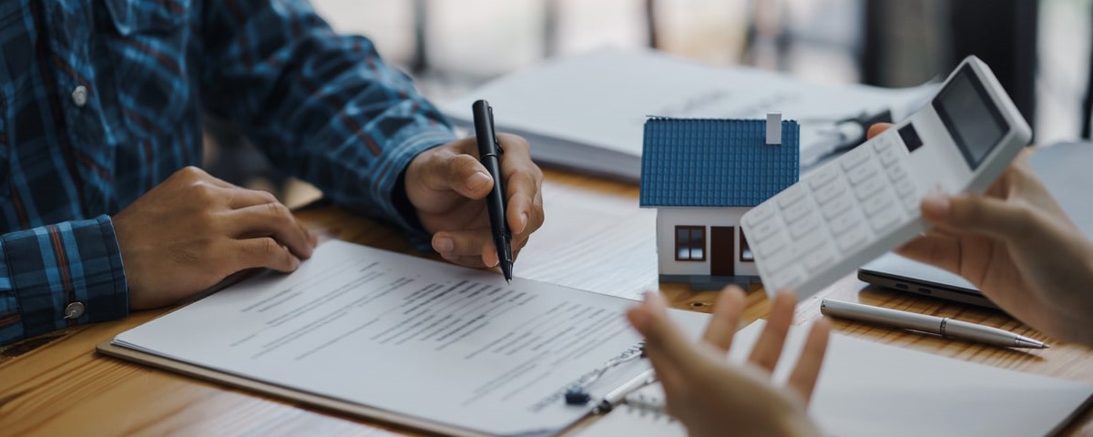 Crédit immobilier : la Banque de France confirme que les taux franchissent le seuil de 2%