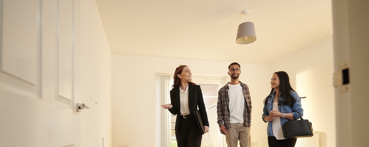 Immobilier : baisse des prix, marché ralenti... Ce qui attend les acheteurs et les vendeurs en 2023