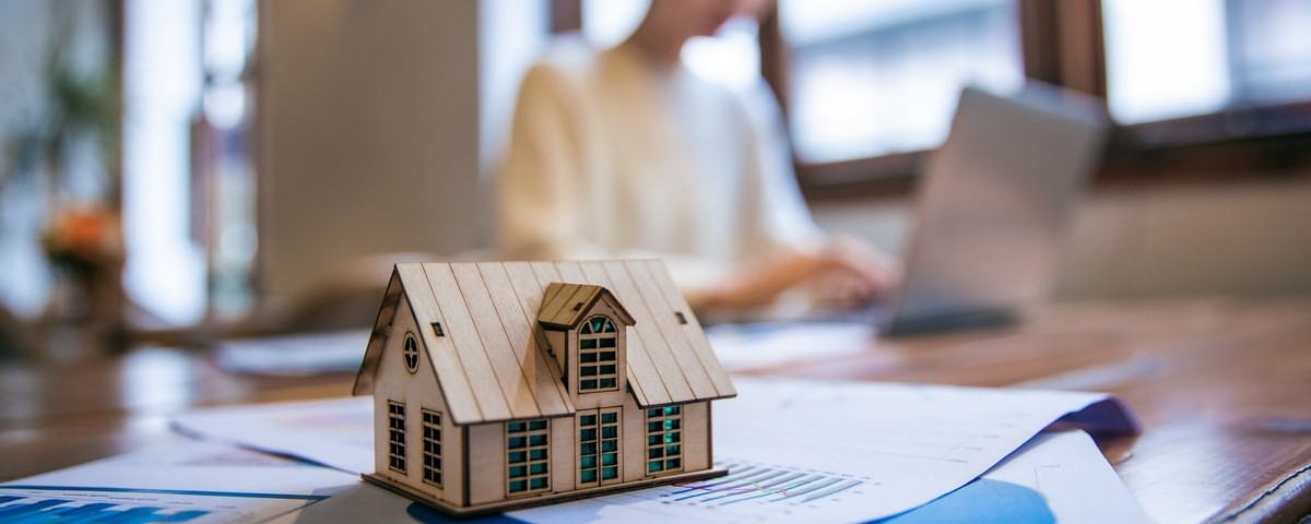 « Rééquilibrage » du marché immobilier français en 2023