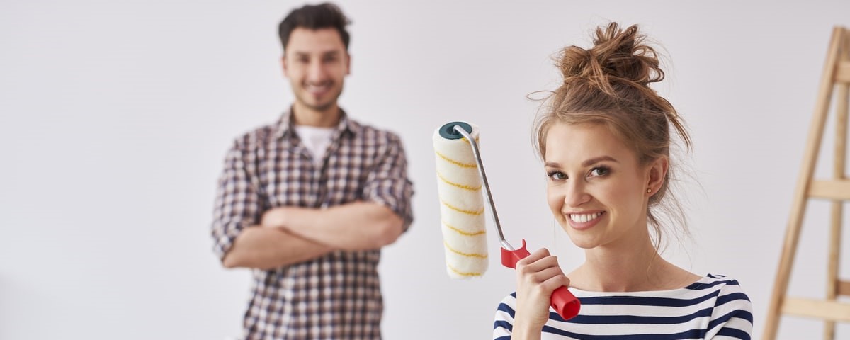 Plus de deux tiers des propriétaires envisagent de rénover leurs logements cette année