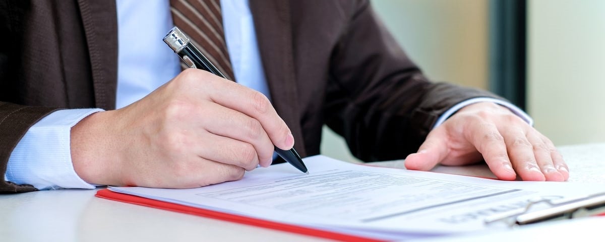 Assurance emprunteur : que risquez-vous en cas de fausse déclaration