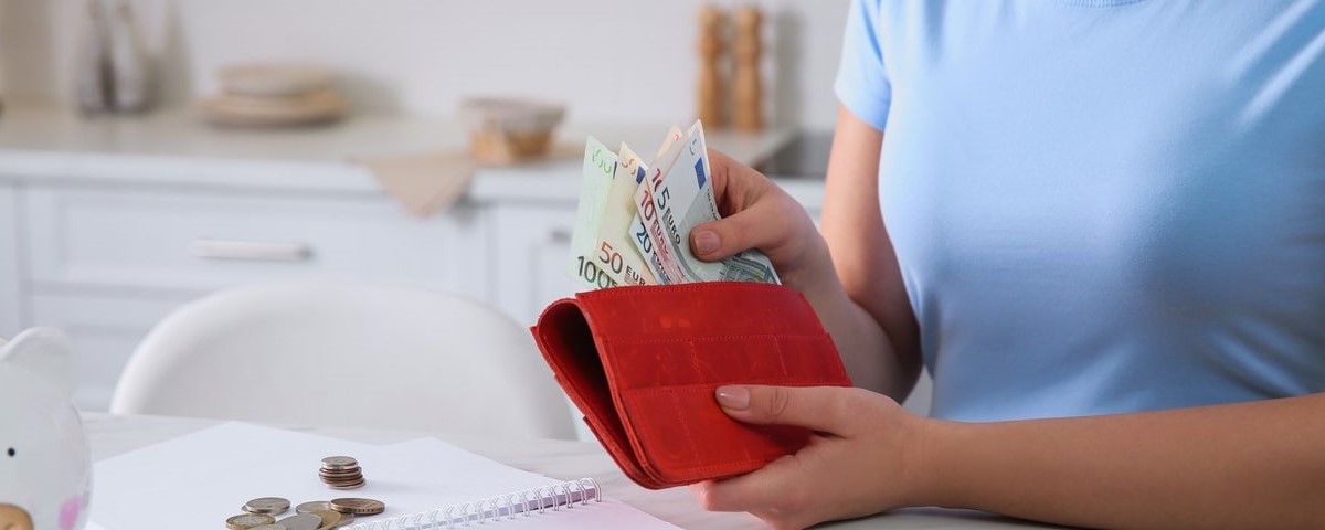 Crédit conso : volume en baisse à cause du taux d’usure