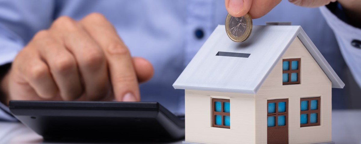 Chute de 20 % de la production de crédits immobiliers en 2022