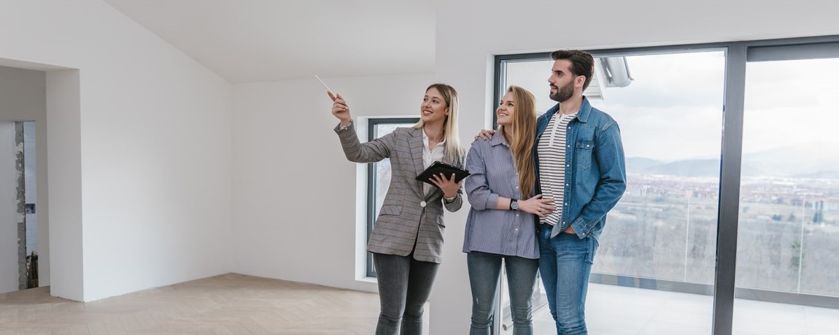 Devenir propriétaire à Paris : les jeunes devront être moins ambitieux sur la surface