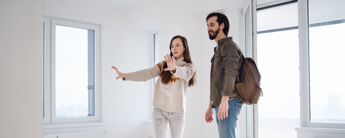 Record de transactions dans l’ancien en 2022 alors que la hausse des prix ralentit