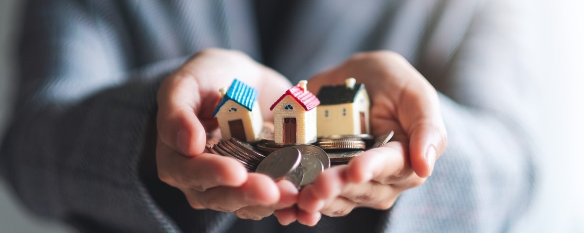 Une épargne en plus de l’apport personnel pour décrocher un crédit immobilier