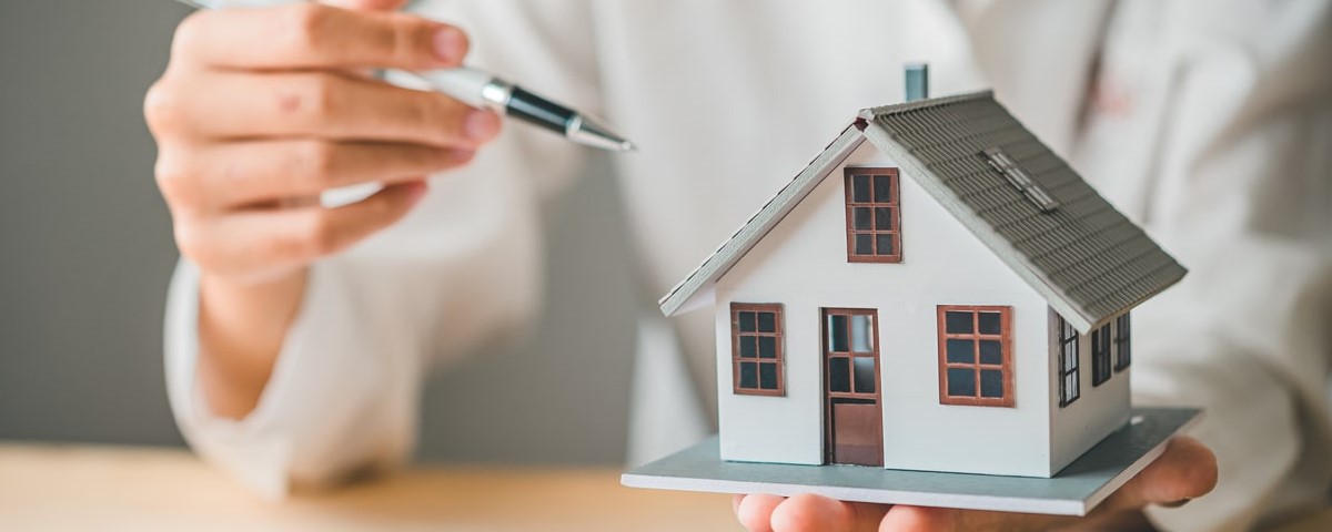 Net recul des ventes immobilières dans le neuf et l’ancien en 2022