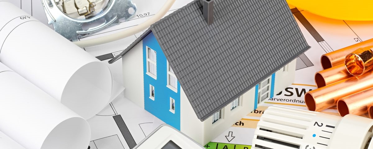 Passoire thermique : quels sont les biens difficiles à rénover