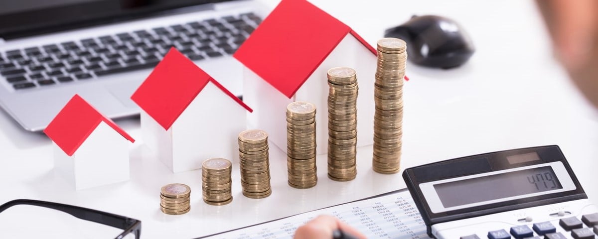 Immobilier : les prix ont fini par baisser à Paris