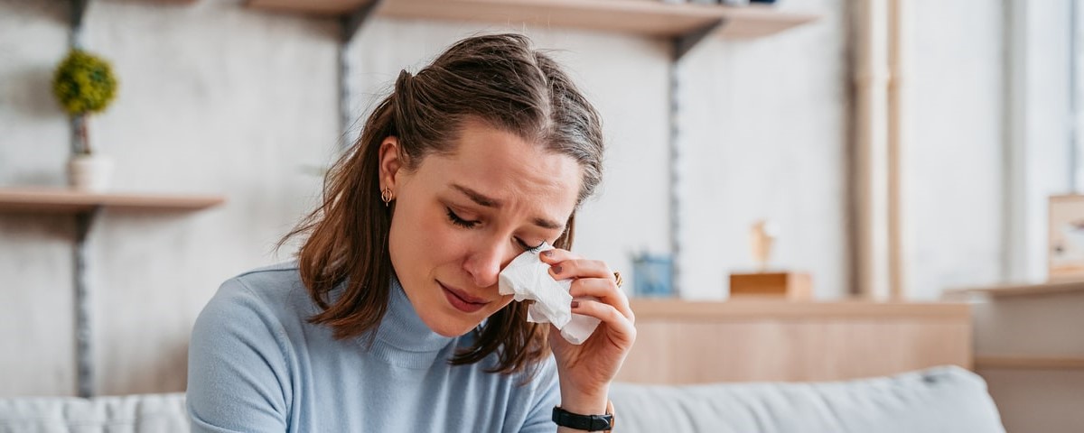 Douleurs émotionnelles : signification, causes, symptômes