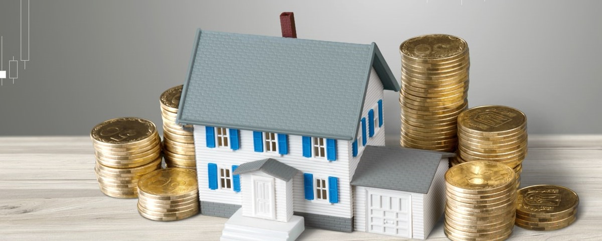 Les ménages recourent de moins en moins à l’emprunt immobilier