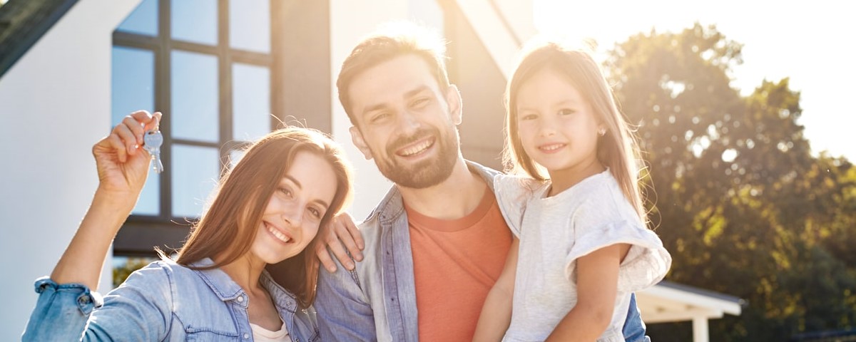 Les projets d’achat immobilier des femmes sont freinés par la question financière