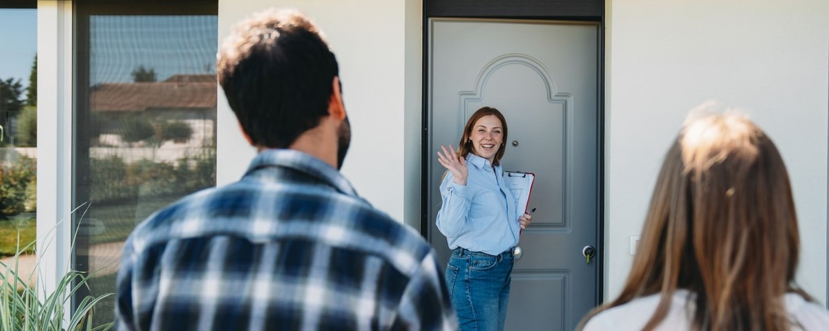 Reprise progressive de la production de crédit immobiliers malgré des taux en hausse