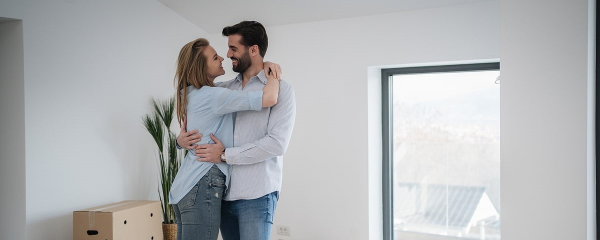 Les taux immobiliers progressent : une situation escomptée