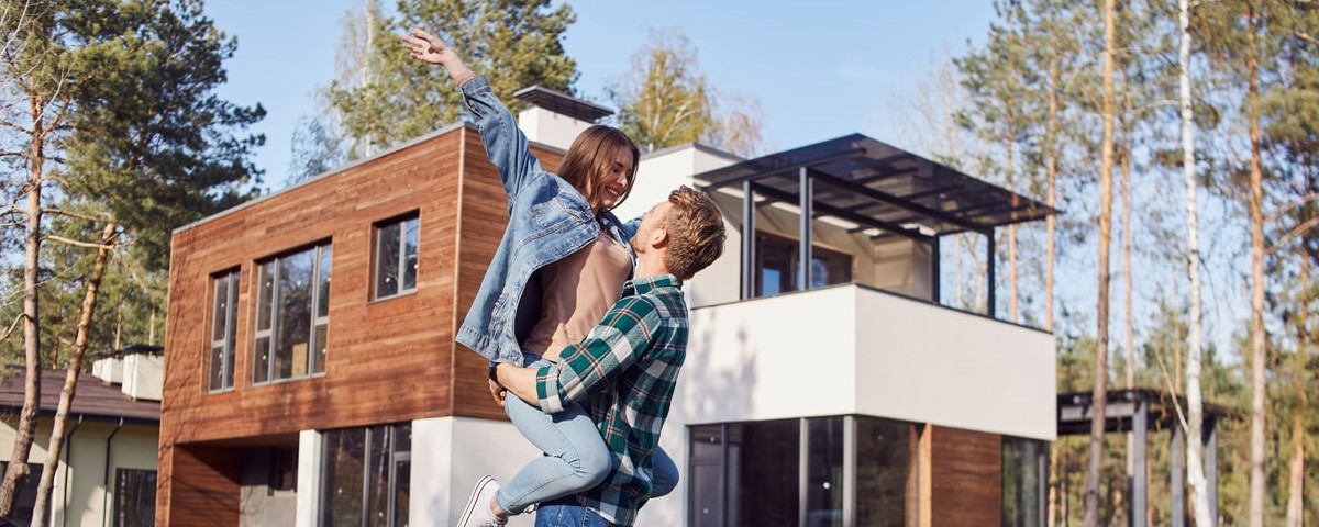 Un début d’année 2023 maussade pour l’immobilier neuf