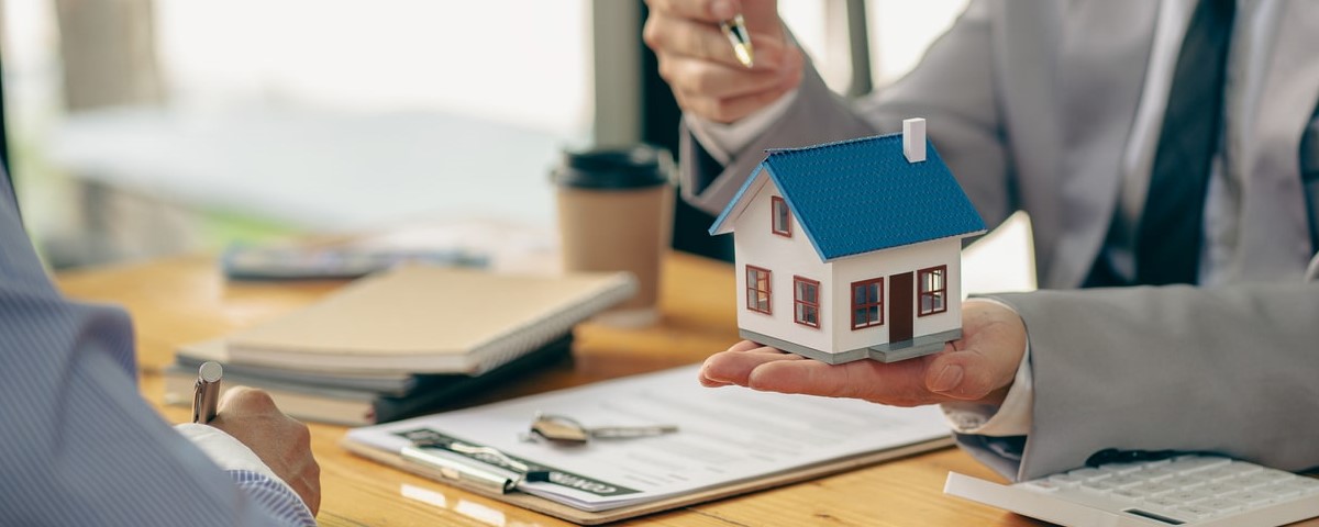 Certaines régions sont privilégiées en matière de taux de prêt immobilier