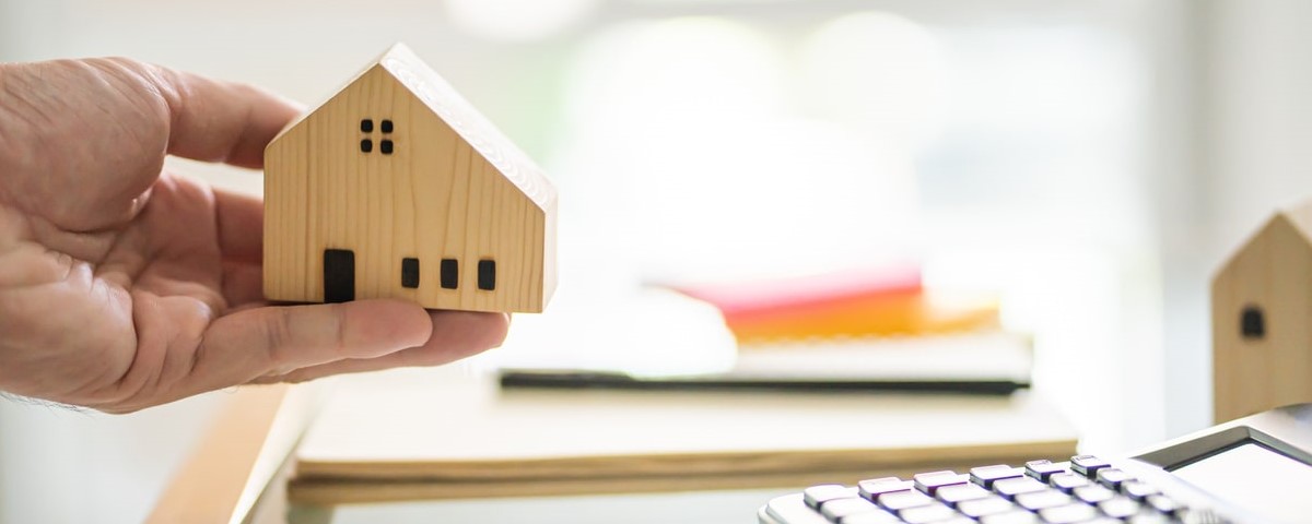 Crédit immobilier : les prêts à un taux inférieur à 3 %, c’est presque terminé