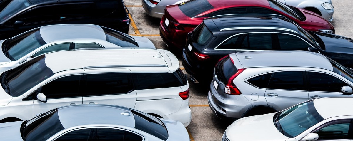 Les prix des voitures d’occasion poursuivent leur envolée