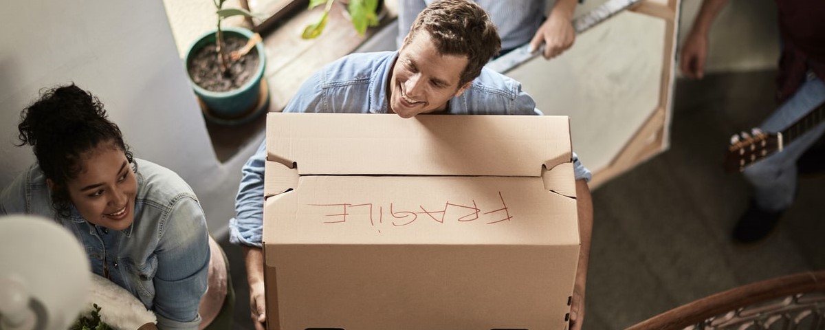 Immobilier : les citadins veulent déménager, mais sans trop s’éloigner