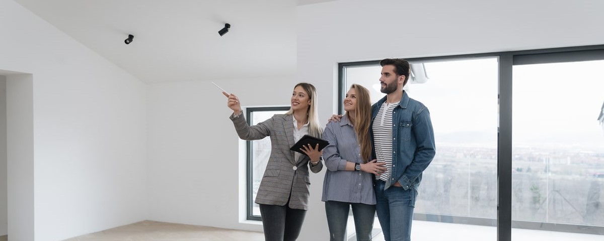 Immobilier : la région Île-de-France produit plus de logements neufs, mais perd de la surface habitable