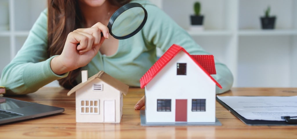 Les prix de l’immobilier ne s’effondreront pas même si des ajustements à la baisse sont à prévoir