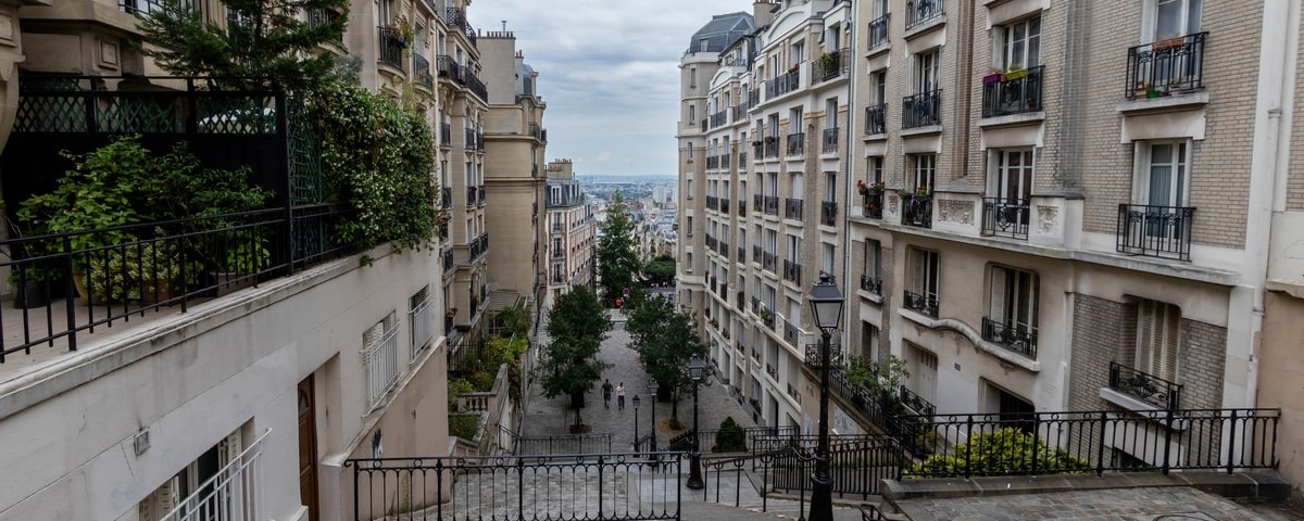 L’immobilier parisien toujours plébiscité par les acheteurs étrangers