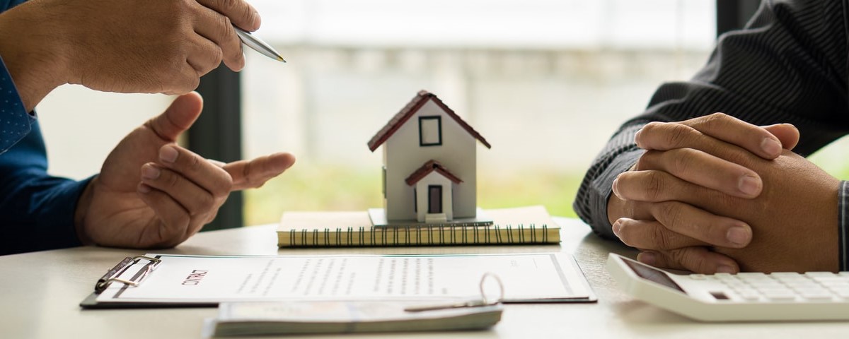 La baisse des prix dans l’immobilier est amorcée