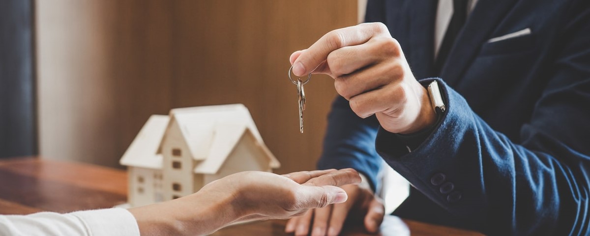 Immobilier : le marché du crédit est impacté par les taux qui repartent à la hausse