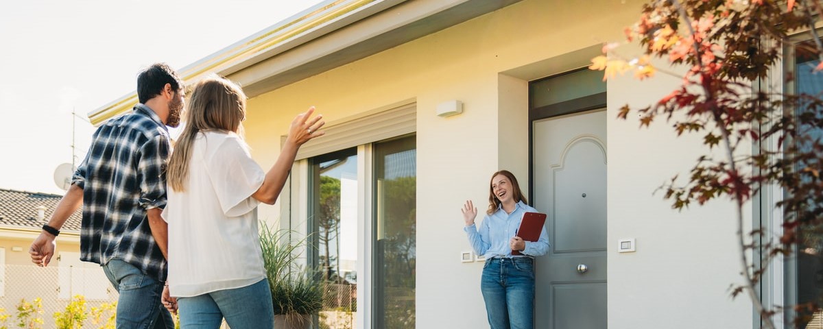 Immobilier : voici l’effet surprise de de la proximité d&#039;un bar sur le prix de vente d’un logement