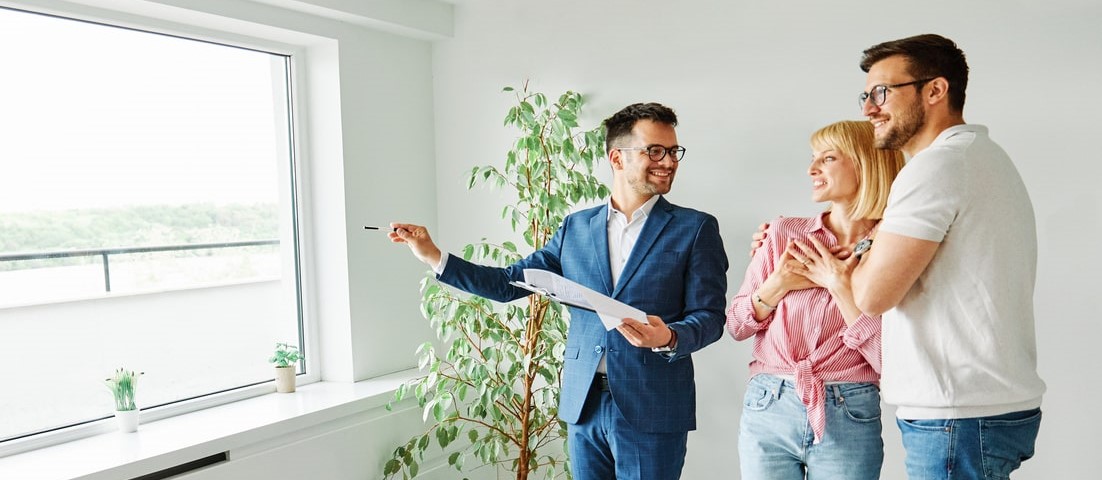 Les perspectives du marché immobilier en 2023 selon les acheteurs et les vendeurs