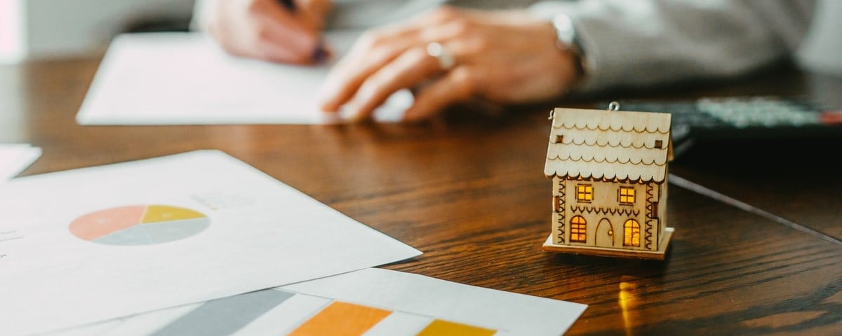 Prêt immobilier : les taux franchissent une nouvelle barre symbolique