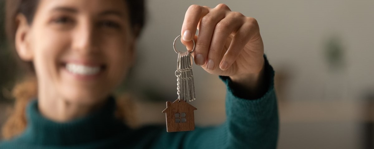 Voici comment réussir son premier achat immobilier 