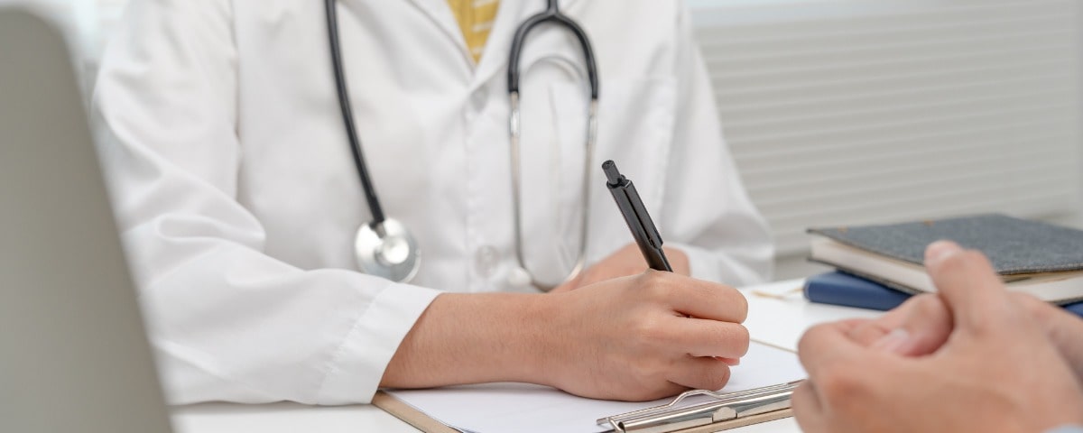 Vers un remboursement des soins sans ordonnance