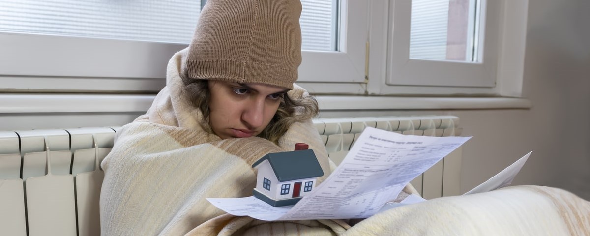 Durcissement des conditions d’accès au crédit immobilier pour les acquéreurs de passoires thermiques