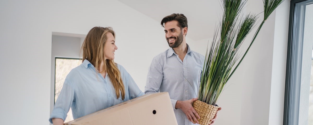 Immobilier : les aspirations des Français pour leur habitat futur