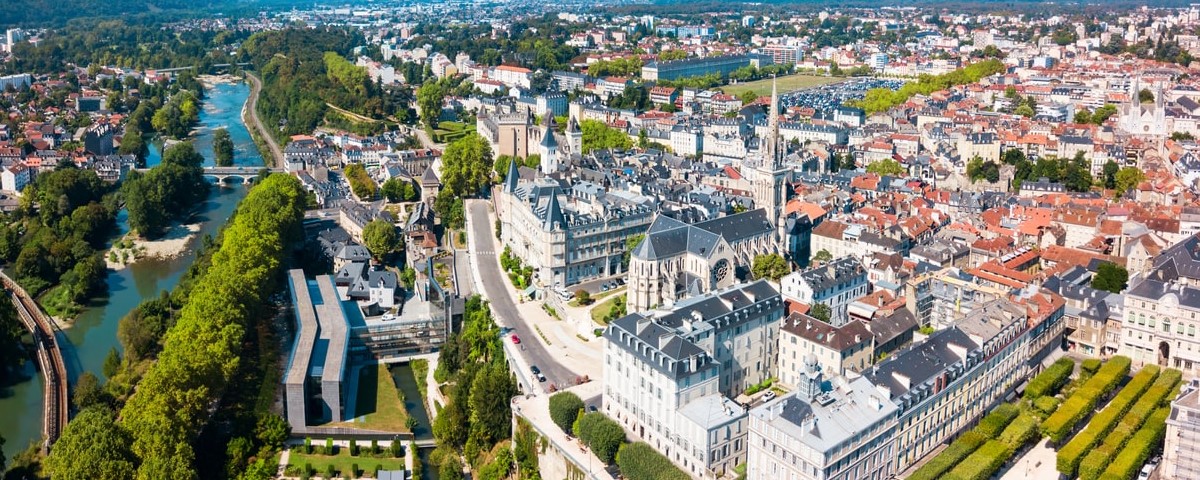 Immobilier : découvrez les villes les plus rentables pour investir dans une colocation étudiante