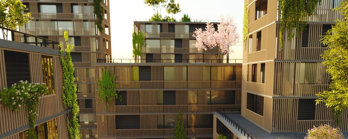 Les différentes formes d&#039;investissement immobilier en France