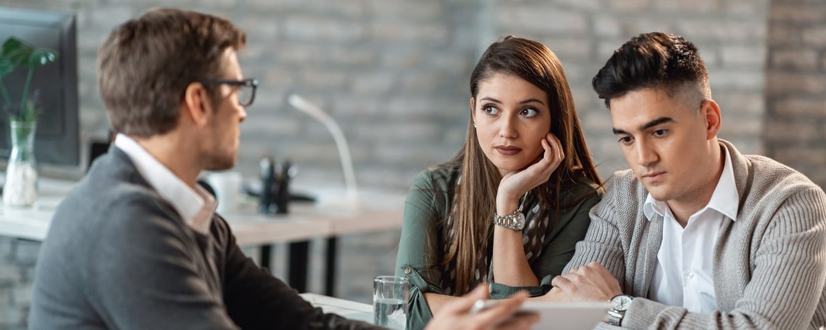 Emprunter à deux : comment choisir la quotité d’assurance