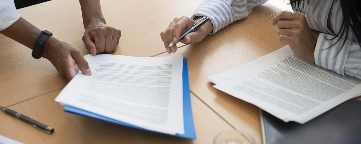 Immobilier : les éléments à examiner attentivement dans un compromis ou une promesse de vente