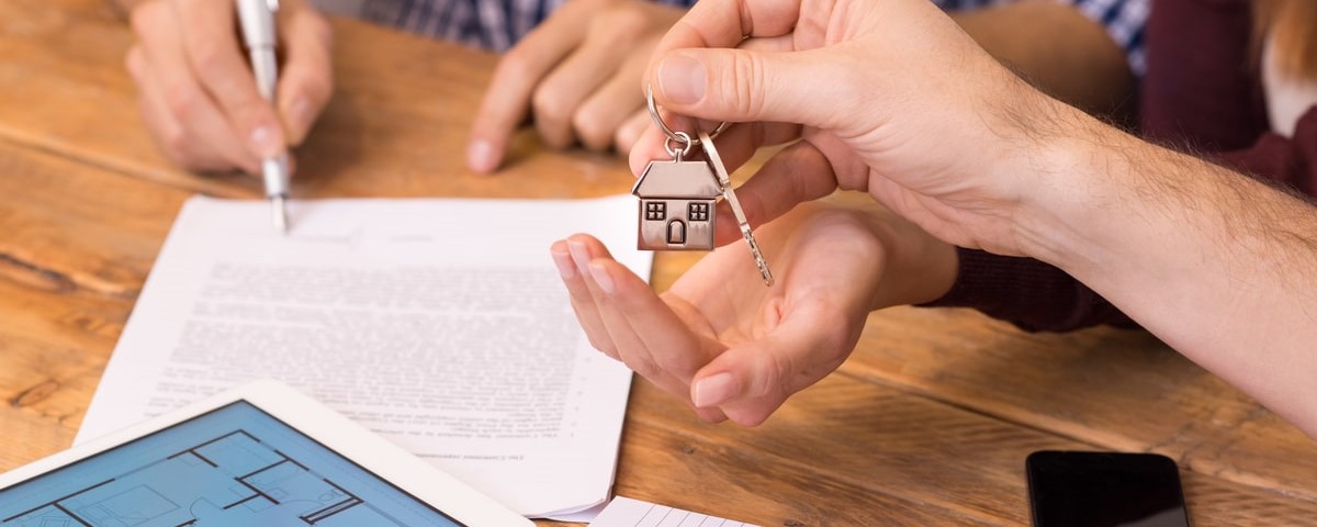 Immobilier : flambée de la demande de logements locatifs