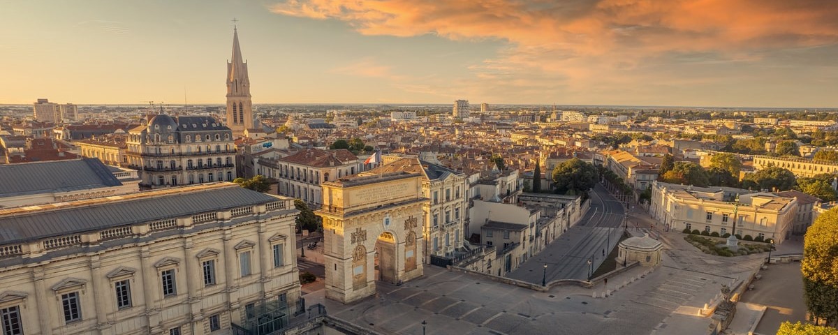Immobilier : les villes où les prix au mètre carré sont les plus élevés